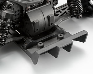GRK GLOBAL STANDARD2 | R31 HOUSE