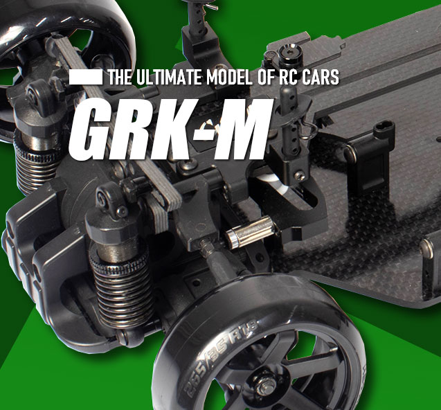 GRK-M